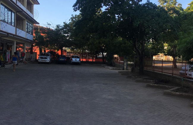 Qua Bruce Apartment - Foto 30