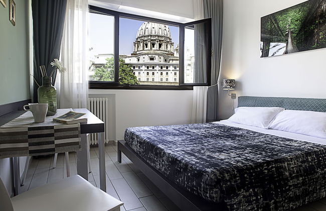 St Peter‘s View - Photo 1