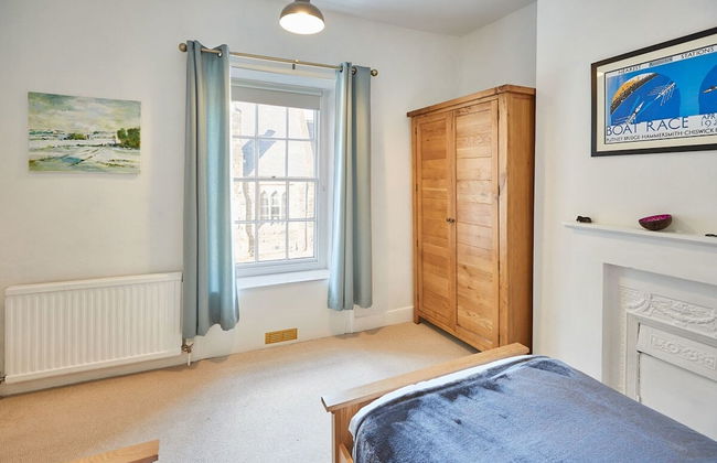 Host Stay Hall Garth - Foto 19