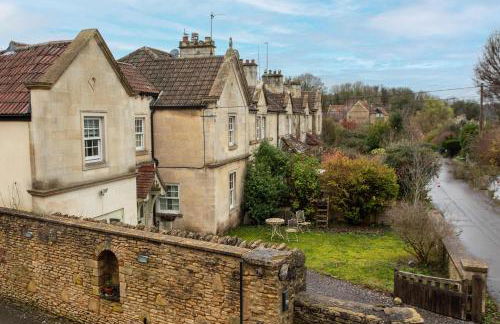 Delightful countryside retreat - Foto 31