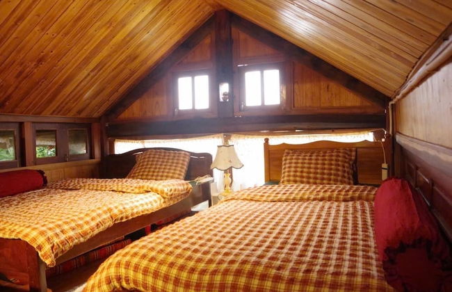 Chapi Dreamy Home - Foto 11