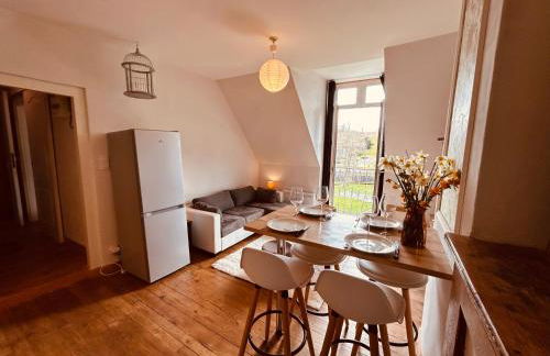 Appartement Albuconis 4, deux chambres 70 M2 - Foto 4