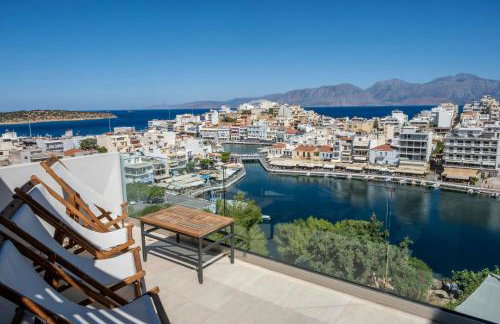 Gioma Luxury Suites - Lake View - Jacuzzi - Foto 68