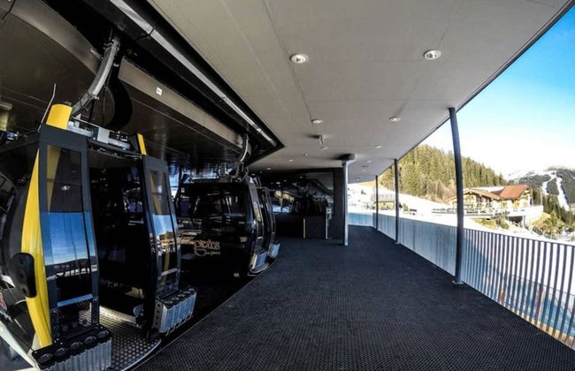 Top Location Gerlos! - Lovely Apartment - 6P - Foto 36