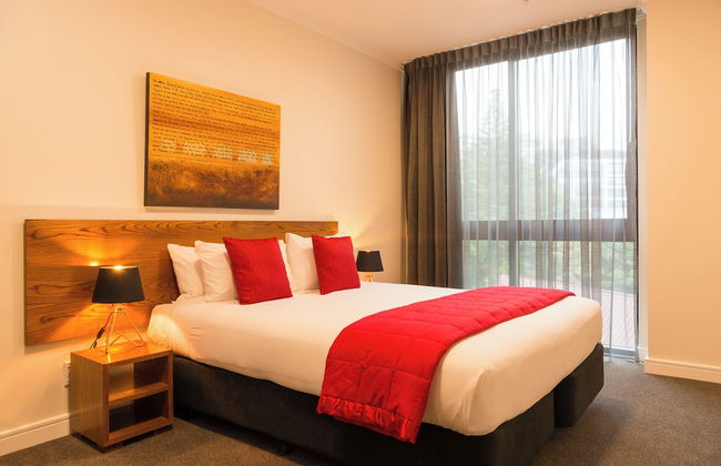 Boulcott Suites - Photo 47