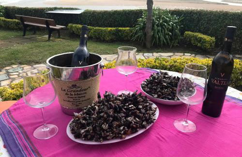 Robayera Family Beach Home - Foto 48