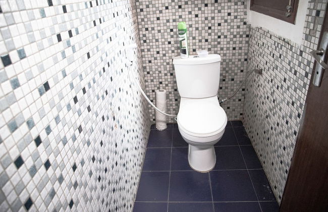 Stay.plus Fann Mermoz - Photo 44