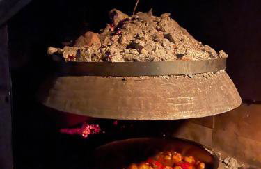 Villa Toni by BOTANICA Traditional stone house - Foto 35