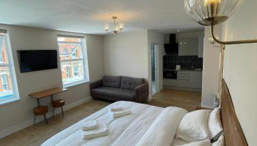 Central Peckham Studio Retreat - Foto 2