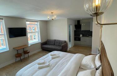 Central Peckham Studio Retreat - Foto 2