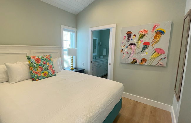 Key West Cottages - Foto 5