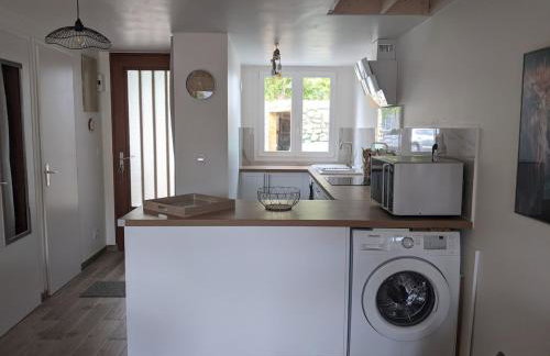 Maison Hakuna Matata à 500m de l'océan avec jardin - Foto 28