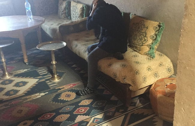 Zaid House - Photo 11