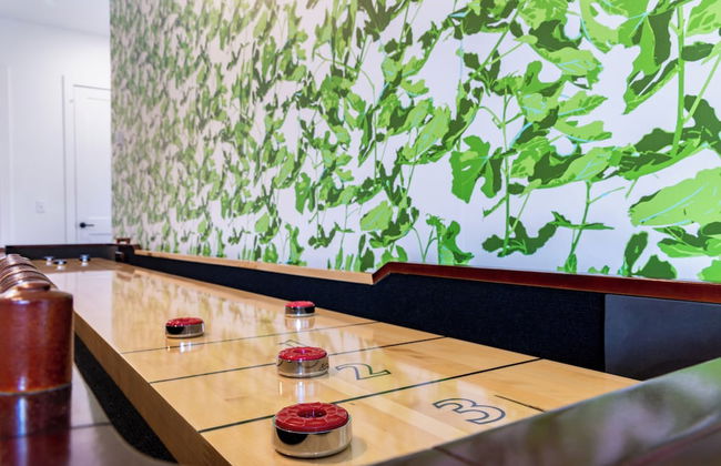 The Magnolia by AvantStay – Stylish Comfort Near Downtown Nashville - Foto 59