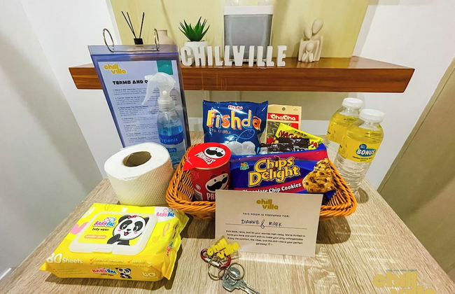 ChillVille - Foto 20