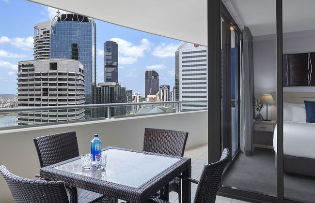 Oaks Brisbane Aurora Suites - Photo 43