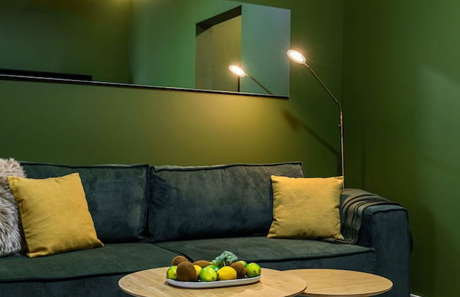 Cismigiu Park Gorgeous 1BR Sanctuary - Foto 22