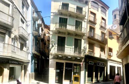 Precioso piso en el centro neurálgico de Olot - Foto 22