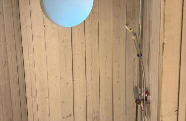 #9 Ommi Kese Drachen See-Suite Sauna Hund - Foto 13