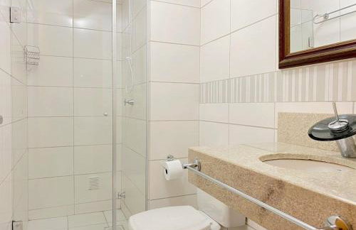 Apartamentos Lagos de Gramado by Achei Gramado - Foto 50