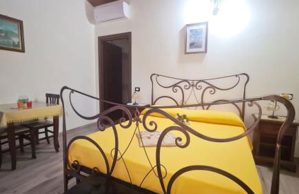 Calabria Camera matrimoniale 1 per vacanza al mare VILLA FRANCA - Foto 5