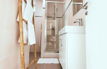 LOVELY PARIS - 6 Pers - Wifi - Foto 20