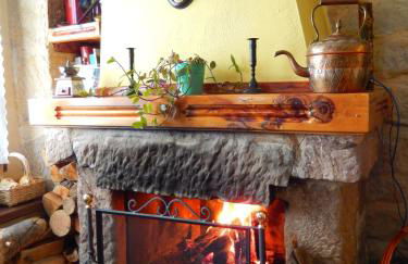 Casa Rural del Médico - Photo 14