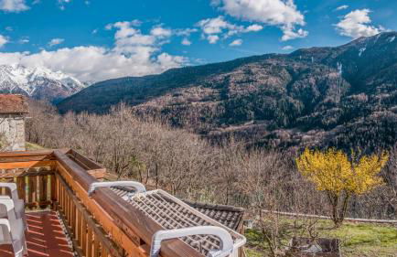 Appartamento Panoramico Edolo - Foto 44