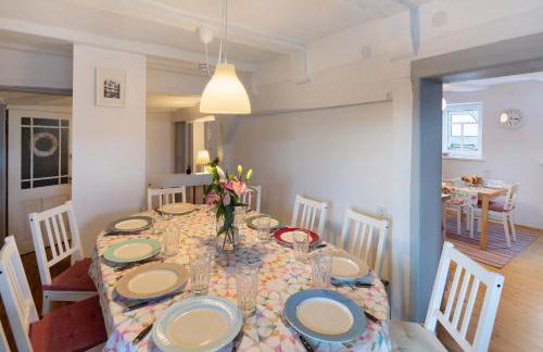 Ferienwohnung Omi Anni - Foto 4