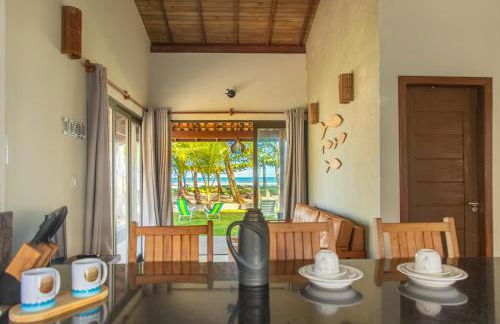 Pé de Serra Beach House - Serra Grande - Photo 25