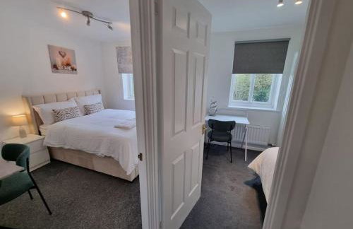 Charming 3Bed House in Strood - Foto 30