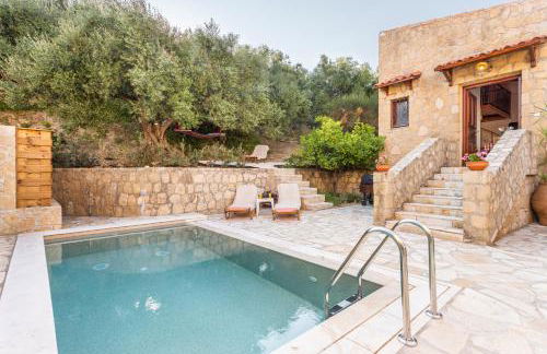 Olive Villas - Photo 20