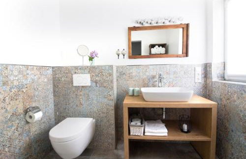 Zur alten Rebe Ferienhaus und Weingut - Foto 34