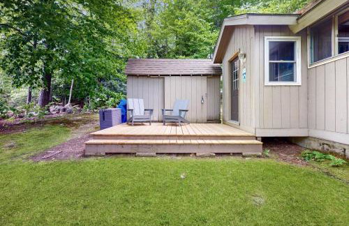 The Beech Cottage - Foto 25