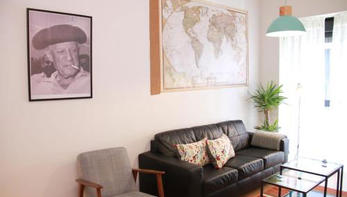 Teatro Cervantes SigloXXI - Foto 5