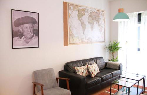 Teatro Cervantes SigloXXI - Photo 5