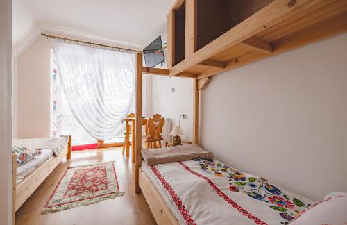 U Marii & Mariana - Foto 21