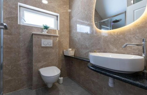 3 Bedroom Awesome Home In Mliniste - Foto 23