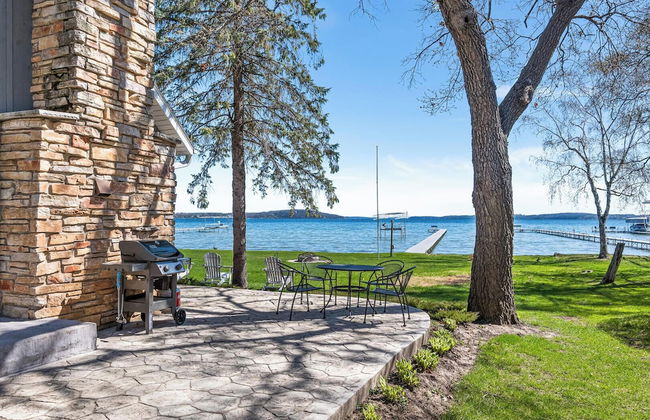 Waters Edge Green Lake - Foto 50