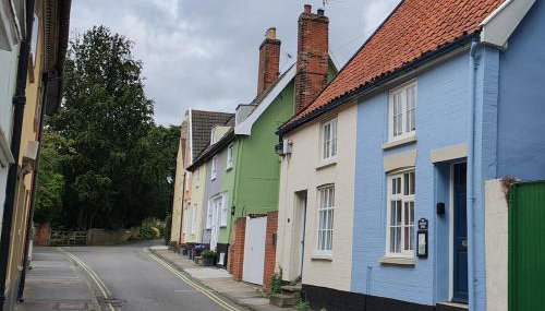 Shoemakers Cottage, Halesworth - Foto 2