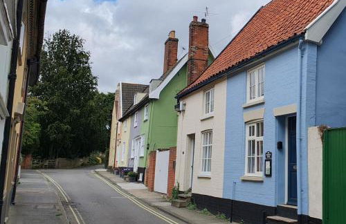 Shoemakers Cottage, Halesworth - Foto 2