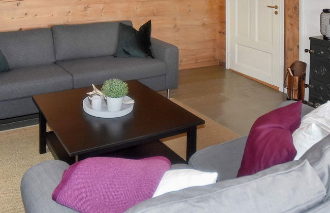 8 Person Holiday Home in Masfjordnes-by Traum - Foto 23