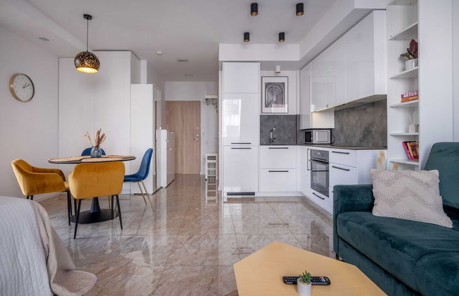 King Mindaugas Apartments - Foto 71