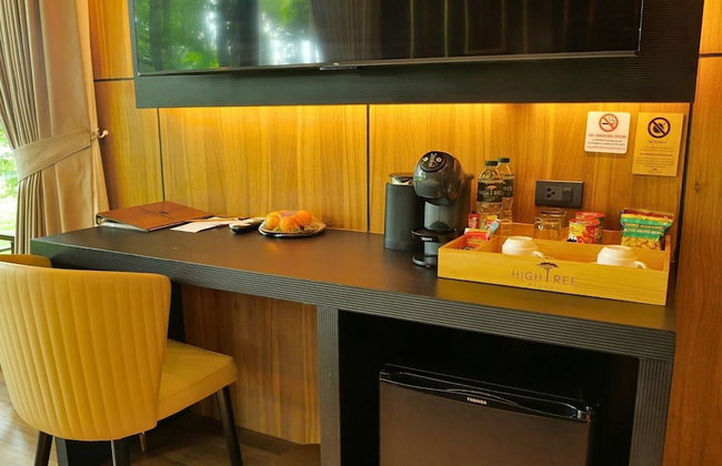 High Tree Resort Co.,Ltd. - Photo 46