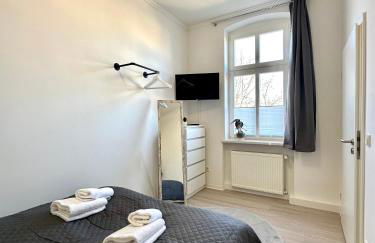 Ferienwohnung am Harz mit Küche, Balkon, Waschmaschine, Parkplatz mit Wallbox - Foto 24