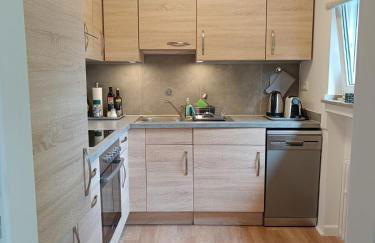 Kernsanierte moderne helle Wohlfühloase - Foto 11