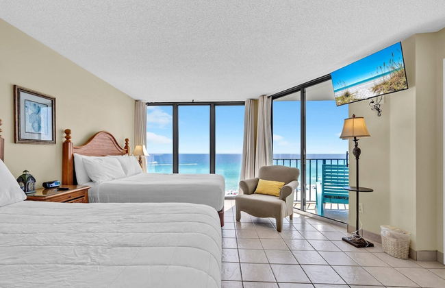 Edgewater Tower 2-704 - Foto 7