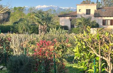 Appartement Marina Corsa - Terrasse, jardin & plage à 100m - Foto 2