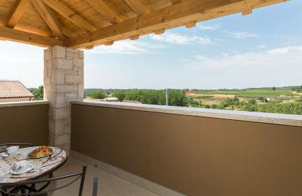 Beautiful villa Keli with pool in Vizinada - Foto 32