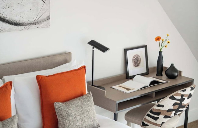 Micklegate by Supercity Aparthotels - Foto 10